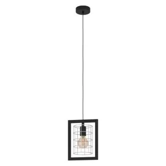 EGLO 43662 JUBILY lampa wisząca Oświetlenie do wnętrz