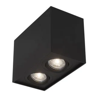 Luces Exclusivas CHIVACOA LE61450 REFLEKTOR SPOT czarny