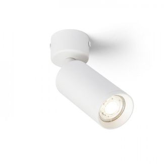 RENDL R13363 BELENOS sufitowa biała 230V LED GU10 9W