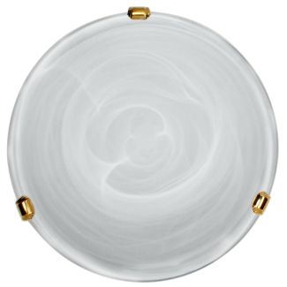 CANDELLUX 13-38718 DUNA PLAF 30 BI UCHW MO 60W