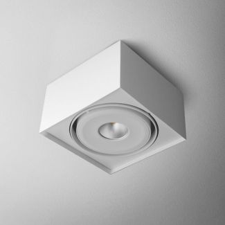AQFORM 40200 SQUARES mini 111x1 QRLED natynkowy