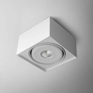 AQFORM 40200 SQUARES mini 111x1 QRLED natynkowy