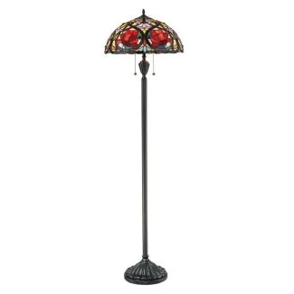 ELSTEAD LARISSA QZ/LARISSA/FL Floor Lamp
