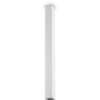 IDEAL LUX SKY PL1 H75 WHITE - BIAŁA 234007