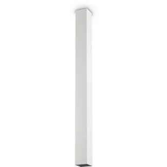 IDEAL LUX SKY PL1 H75 WHITE - BIAŁA 234007