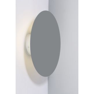 CANDELLUX 50433250 KINKIET HOLAR 250 mm 1 SZARY