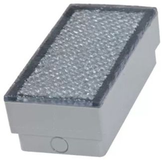 SLI009002CW BRIQUE LED 2,9W zimna biała