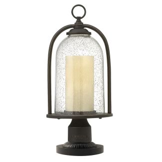 ELSTEAD QUINCY HK/QUINCY3/M Pedestal
