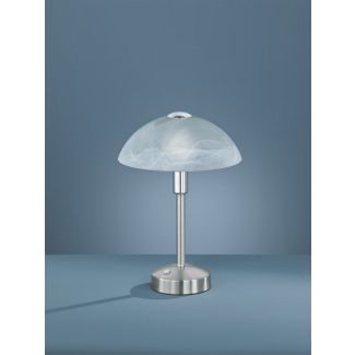 TRIO DONNA 525790107 LAMPA STOJĄCA - STOŁOWA