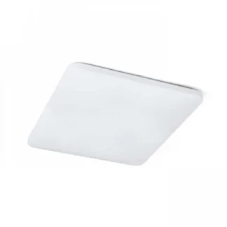 RENDL R12439 SEMPRE SQ 63 sufitowa mleczny akryl 230V LED 76W 3000K