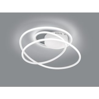 RL R67051131 BOLOGNA lampa sufitowa nowoczesna ledowa