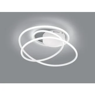 RL R67051131 BOLOGNA lampa sufitowa nowoczesna ledowa