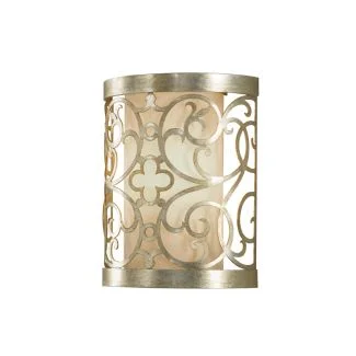 ELSTEAD ARABESQUE FE/ARABESQUE1 1Lt Wall Light