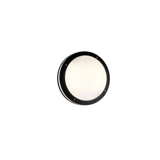 AZZARDO AZ4371 FANO R 30 BK TECHNICAL CEILING / WALL BLACK