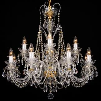 ECRYSTAL ZYR-12 Crystal-2DK