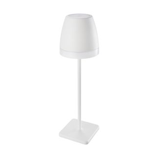 Luces Exclusivas AGUITA LE73560 LAMPA ZEWNETRZNA biały