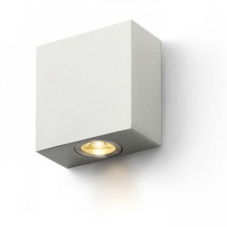 RENDL R10178 TICO I ścienna aluminium 230V/350mA LED 1W 3000K