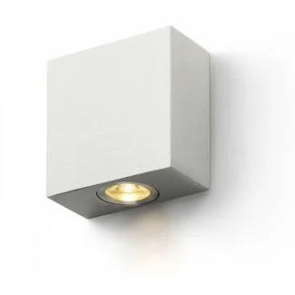 RENDL R10178 TICO I ścienna aluminium 230V/350mA LED 1W 3000K