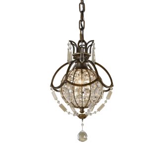 ELSTEAD BELLINI FE/BELLINI/P Mini Pendant