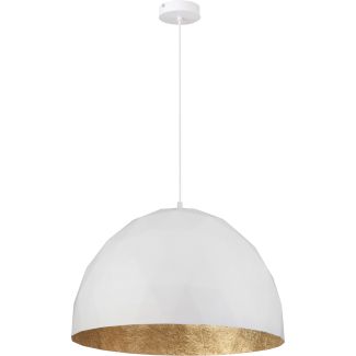 SIGMA 31369 DIAMENT L BIAŁY/ZŁOTY