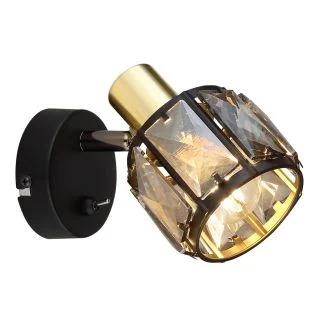 GLOBO INDIANA 54357-1B Lampa reflektorowa