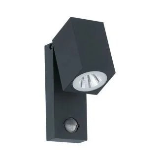 EGLO 96287 SAKEDA lampa ścienna Oświetlenie zewnętrzne