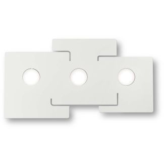 IDEAL LUX TOTEM PL3 215761