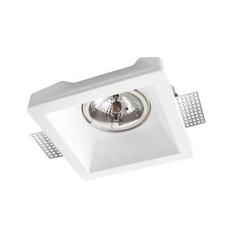 Luces Exclusivas GRANEROS LE61547 LAMPA SUFITOWA biały