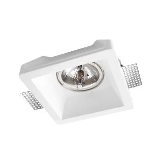 Luces Exclusivas GRANEROS LE61547 LAMPA SUFITOWA biały