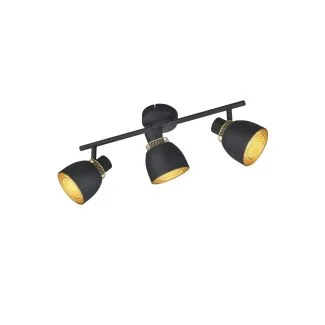 RL PUNCH R80813032 reflektor czarny