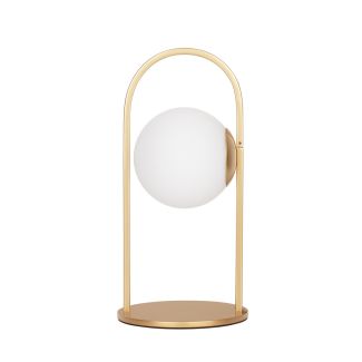 Luces Exclusivas YARA LE42734 LAMPA STOŁOWA złoty