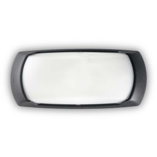 IDEAL LUX FRANCY-2 AP1 NERO 123783