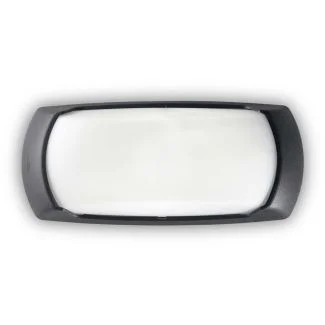 IDEAL LUX FRANCY-2 AP1 NERO 123783