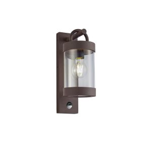 TRIO 204169124 SAMBESI lampa zewnętrzna ścienna