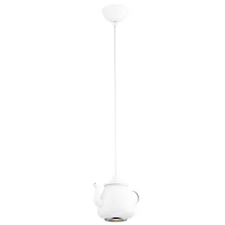 ARGON JAMAJKA 3650 lampa wisząca 1 pł.