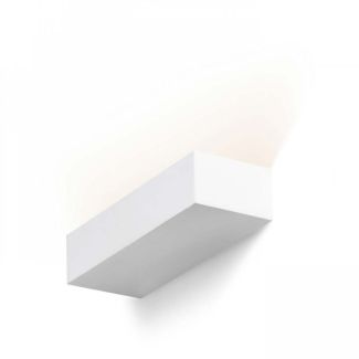 RENDL R10465 WIM ścienna gipsowa 230V G9 2x40W