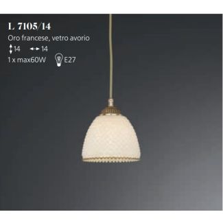 RECCAGNI ANGELO 7105 L.7105/14