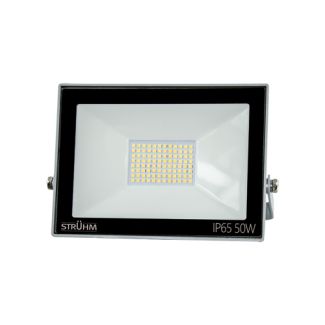 IDEUS 3703 KROMA LED 50W GREY 6500K Naświetlacz SMD LED