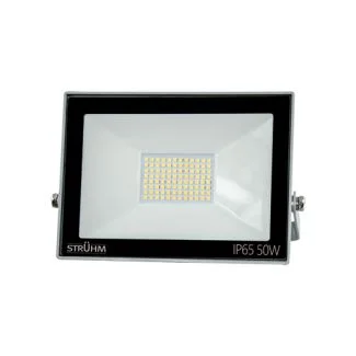 IDEUS 3703 KROMA LED 50W GREY 6500K Naświetlacz SMD LED