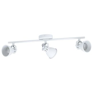 EGLO 98395 LAMPA SERAS 1 SPOT LS/3 GU10 WEISS SERAS 1