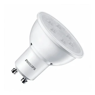PHILIPS CorePro LEDspotMV 5-50W GU10 8