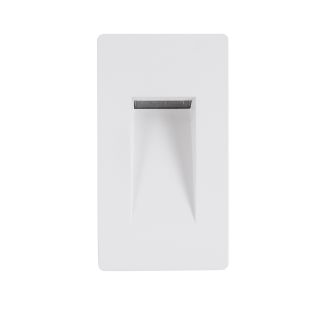 Luces Exclusivas BACAGO LE73564 LAMPA ZEWNĘTRZNA ŚCIENNA biały