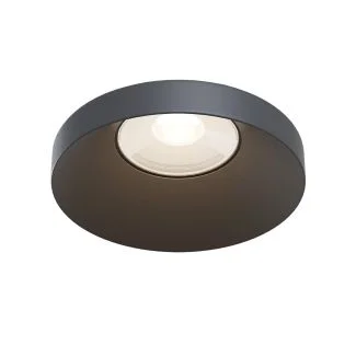 MAYTONI DL040-L10B4K Downlight Kappell Downlight Black