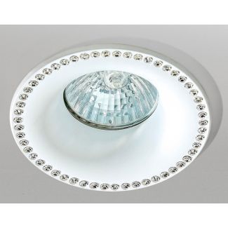 AZZARDO AZ2738 Adamo Midst Diamond (white)
