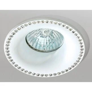 AZZARDO AZ2738 Adamo Midst Diamond (white)