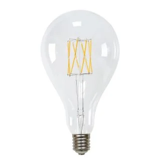 OXYLED 450502 RETRO SPECIAL SHAPE 10W KOLOR PRZEZROCZYSTY KSZTAŁT: A165