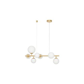 LUCES EXCLUSIVAS LE43676 PARLA lampa wisząca