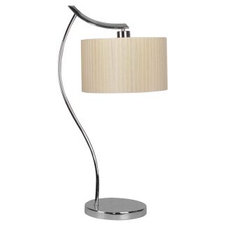 CANDELLUX 41-04239 DRAGA LAMPKA GABINETOWA 1X60W E27 KREMOWY