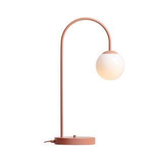 ALDEX 1116B11 LAMPKA BIURKOWA UNA CORAL