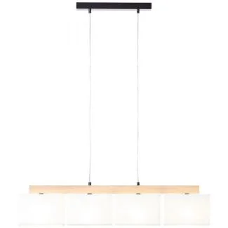 DELIGHTING 99441/35 RAYAN LAMPY WISZĄCE NOWOCZESNE